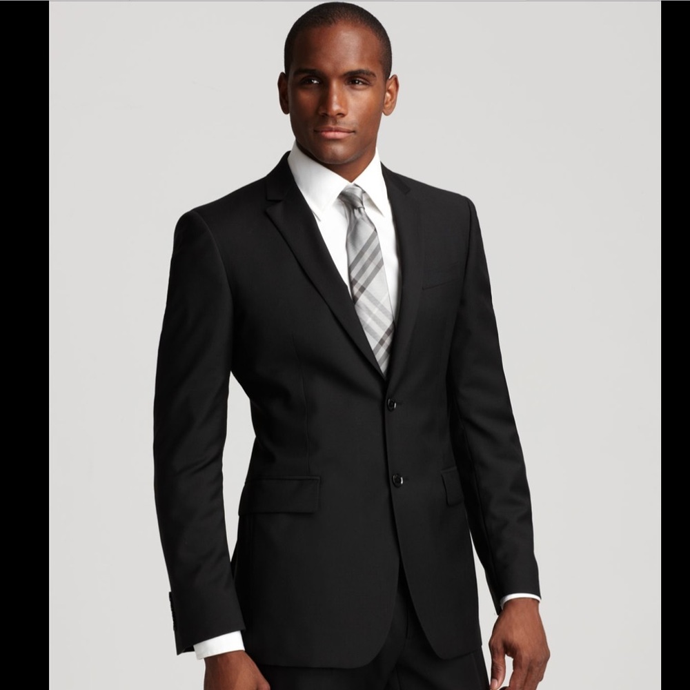 HOSTPICK !!!! Burberry London Blazer - Picture 1 of 8